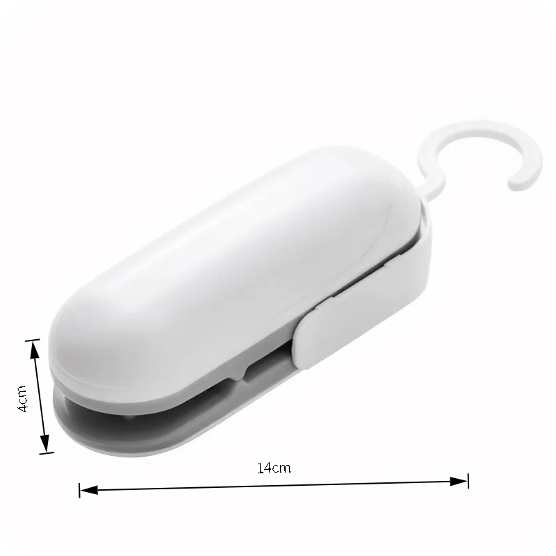Plastic Bag Sealing Machine, M - Kitchen Gadgets You Need recension och pris