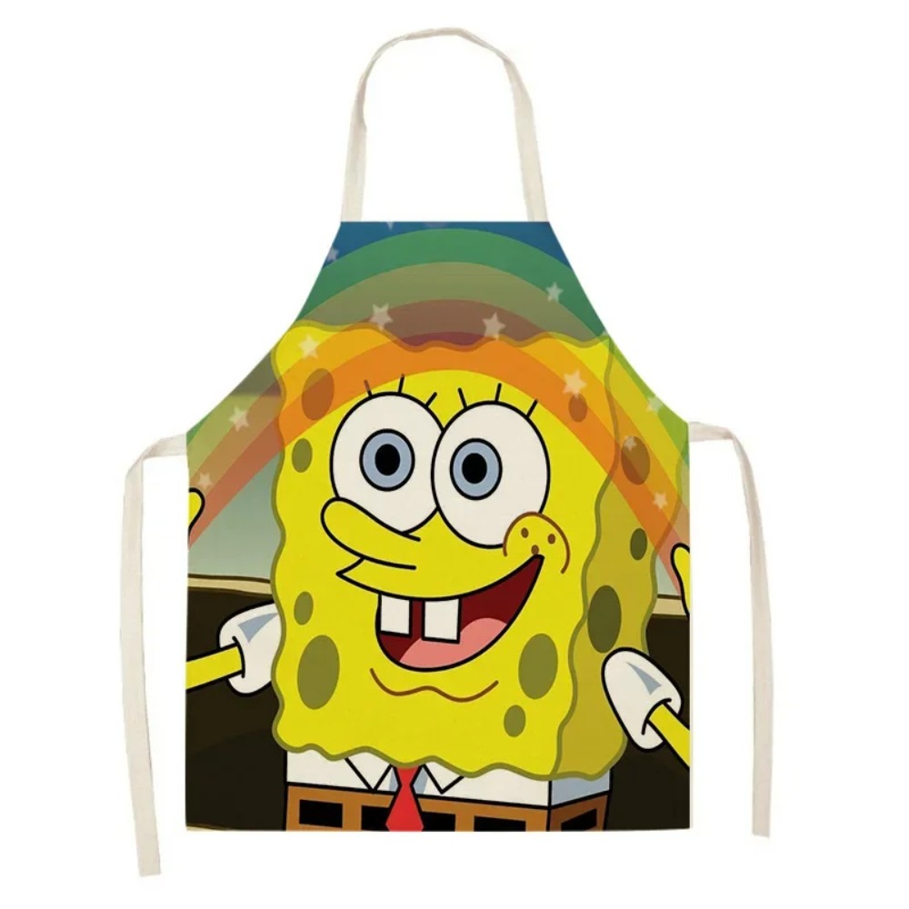 SpongeBob Patrick Kitchen Apro - Kitchen Gadgets You Need recension och pris