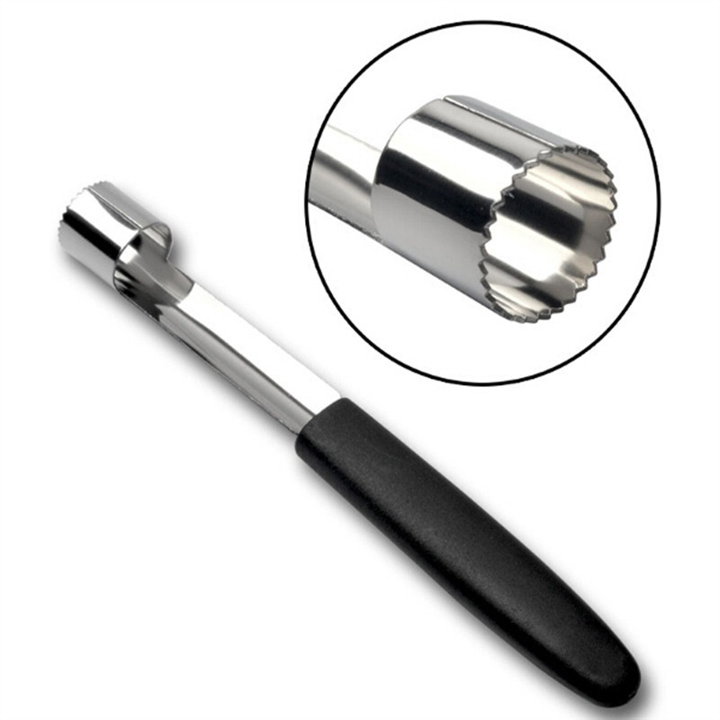 Apple Corer Pitter Pear Bell T - Kitchen Gadgets Tools recension och pris