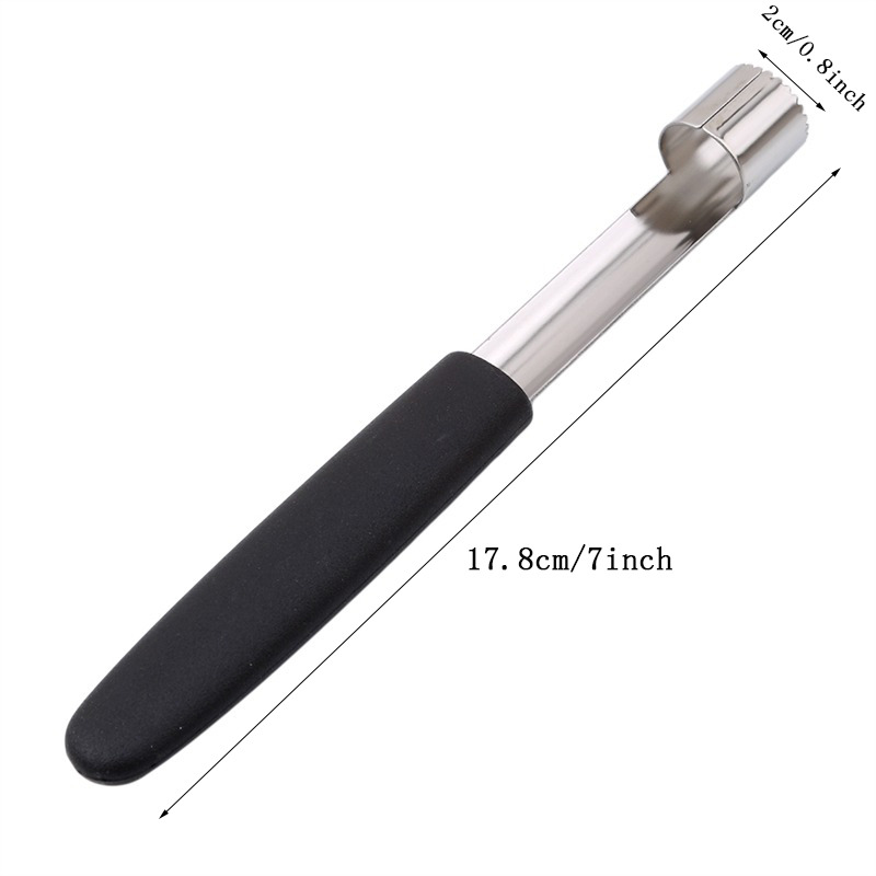 Apple Corer Pitter Pear Bell T - Kitchen Gadgets Tools recension och pris