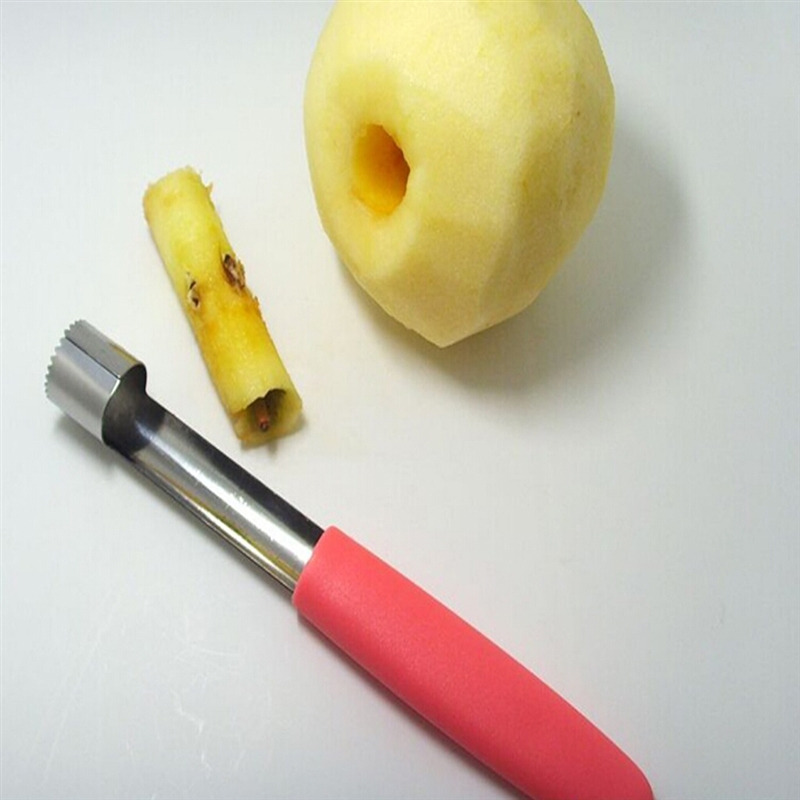 Apple Corer Pitter Pear Bell T - Kitchen Gadgets Tools recension och pris