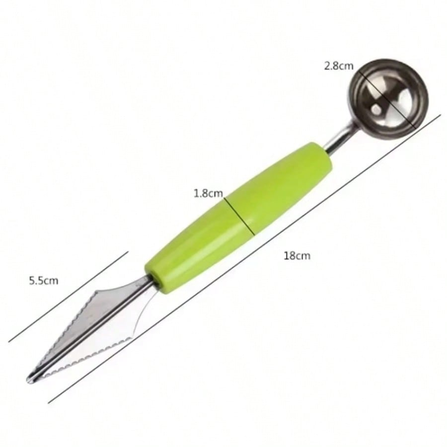 1Pc Kitchen Vegetable Carving  - Kitchen Gadgets For Gifts recension och pris