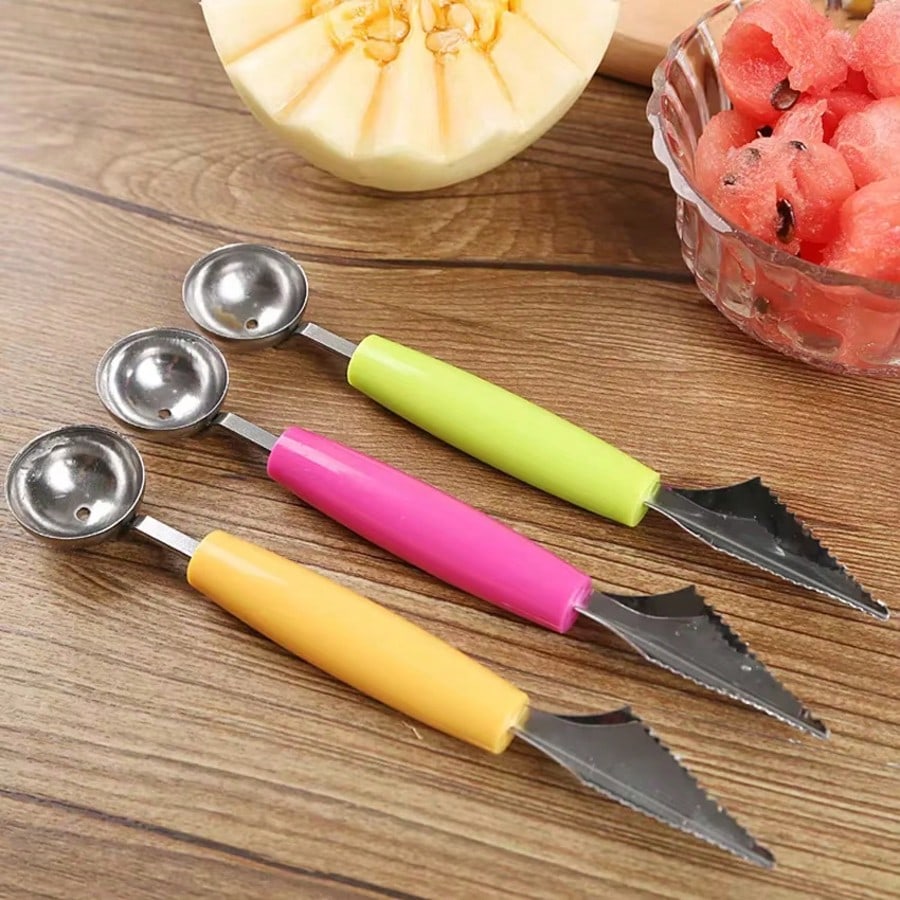 1Pc Kitchen Vegetable Carving  - Kitchen Gadgets For Gifts recension och pris