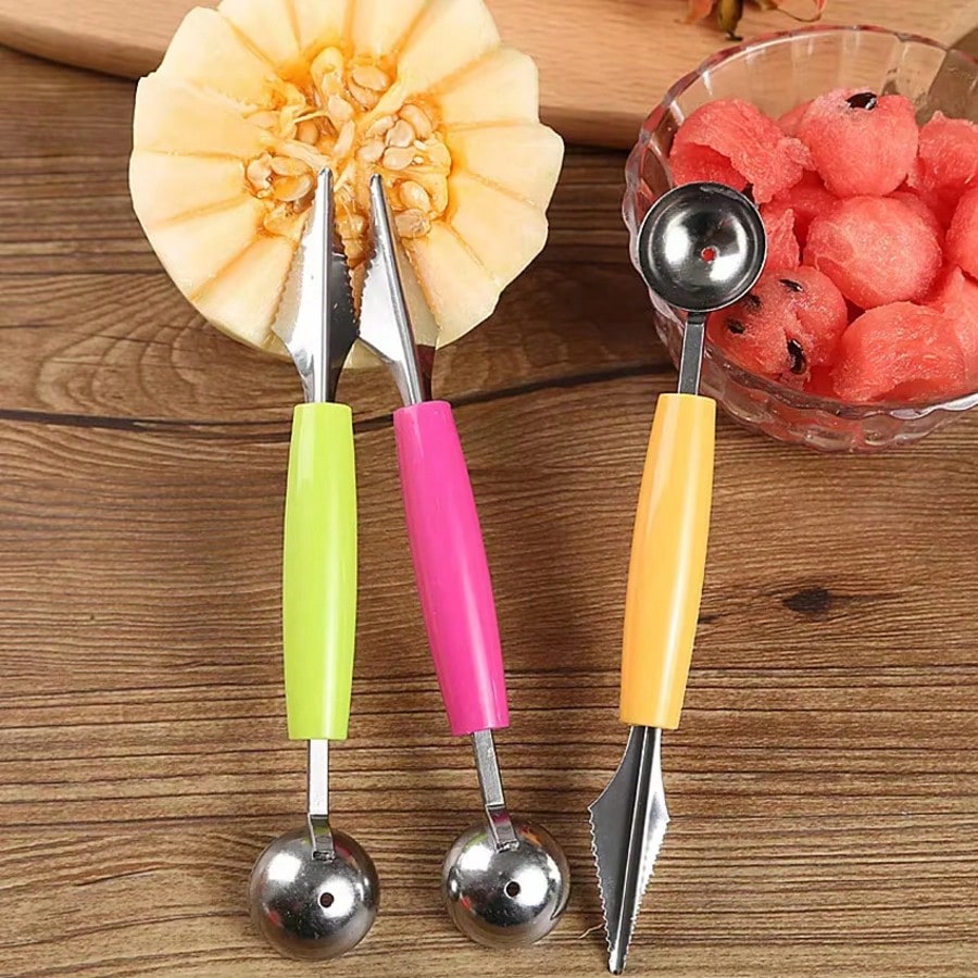 1Pc Kitchen Vegetable Carving  - Kitchen Gadgets For Gifts recension och pris