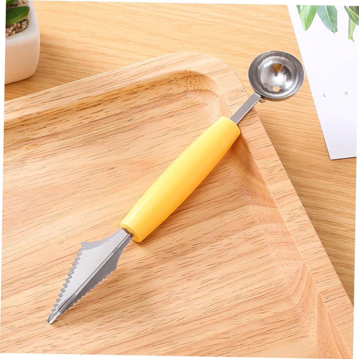 1Pc Kitchen Vegetable Carving  - Kitchen Gadgets For Gifts recension och pris