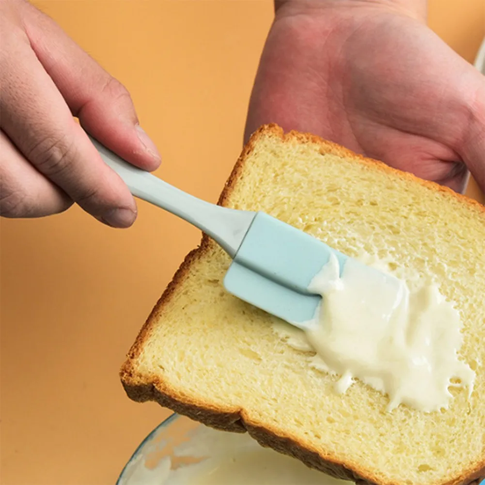 3Pcs Cream Scraper DIY Bread C - Kitchen Gadgets Blender recension och pris
