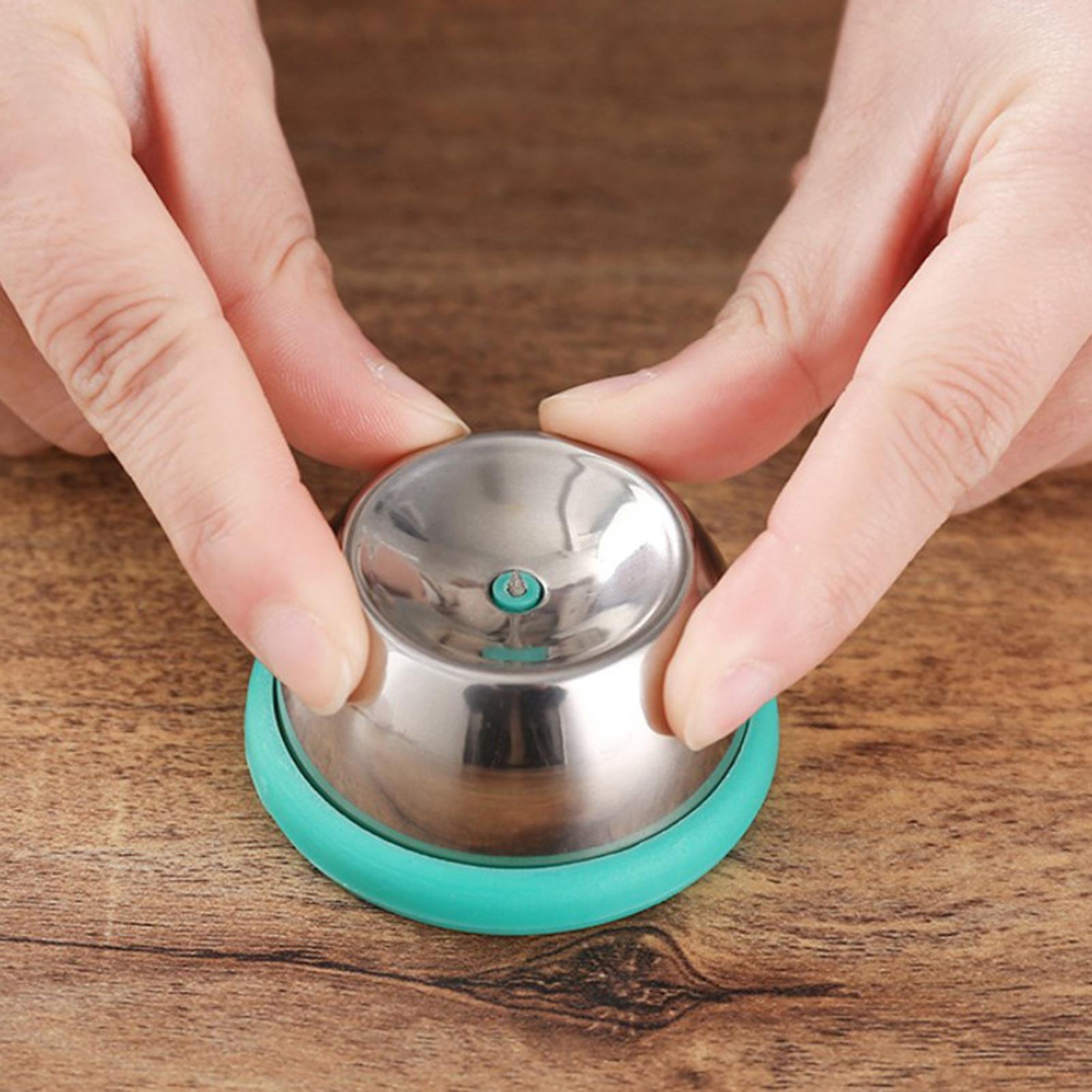 Egg Piercer, Stainless Steel N - Kitchen Gadgets Easy Life recension och pris