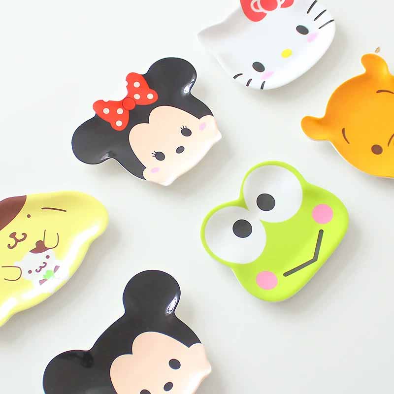 Animal Cartoon Cute Children'S - Kitchen Gadgets Small recension och pris