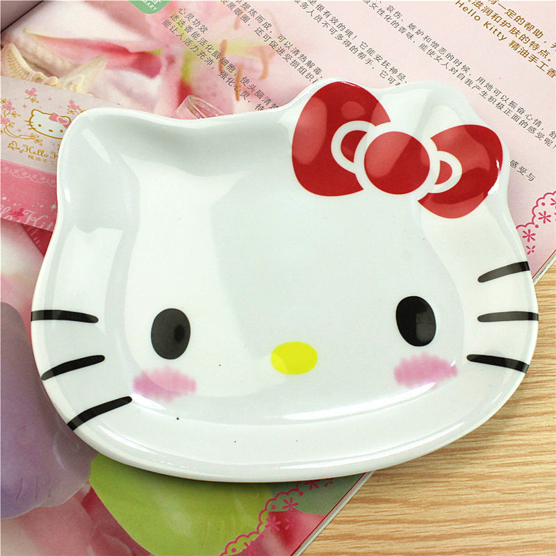Animal Cartoon Cute Children'S - Kitchen Gadgets Small recension och pris