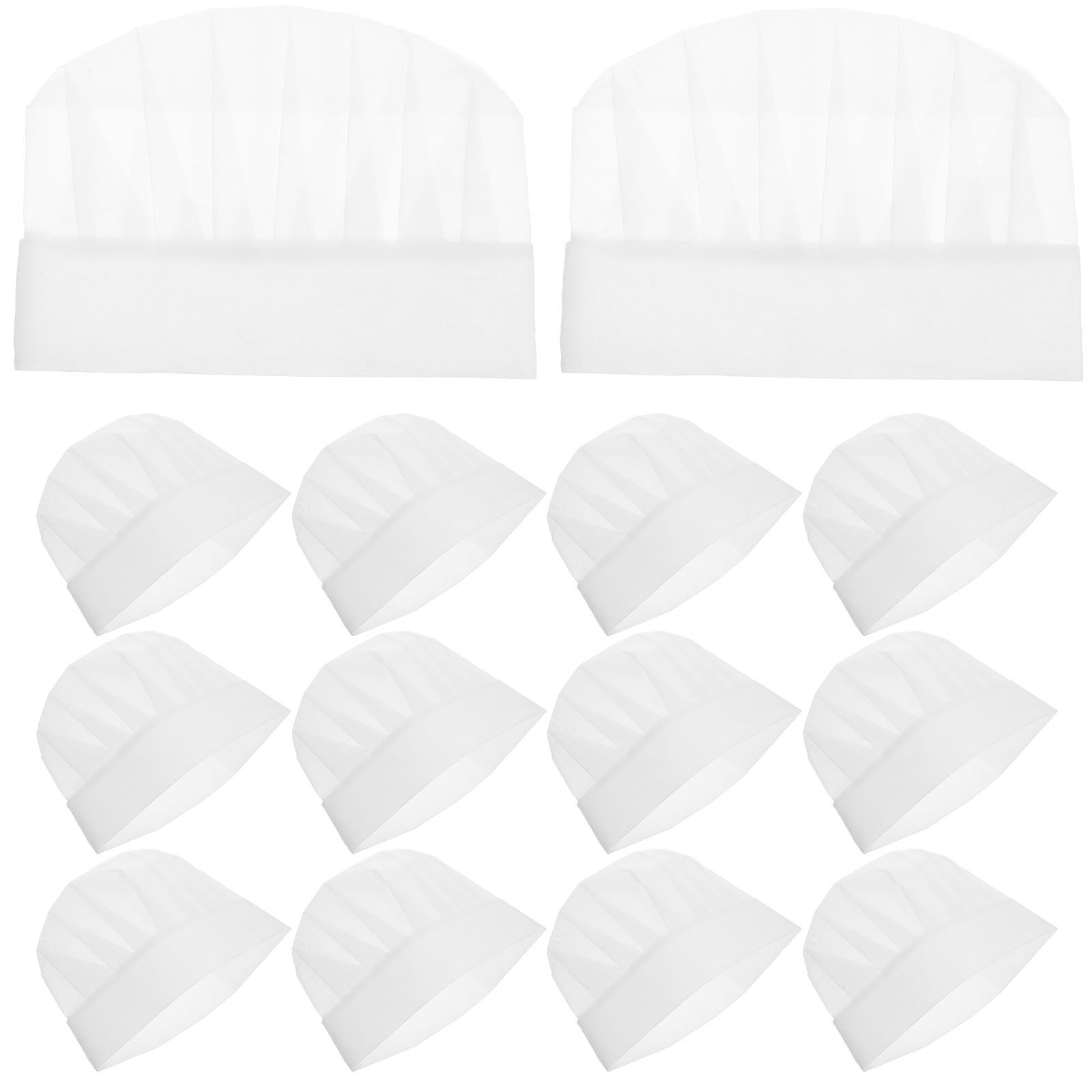 20pcs Children Disposable Chef - Kitchen Gadgets You Need recension och pris