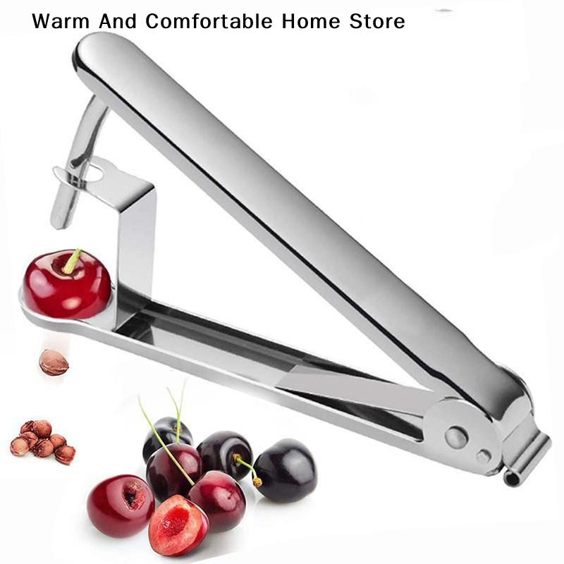 Multi - Functional Pit Remover - Kitchen Gadgets Tools recension och pris