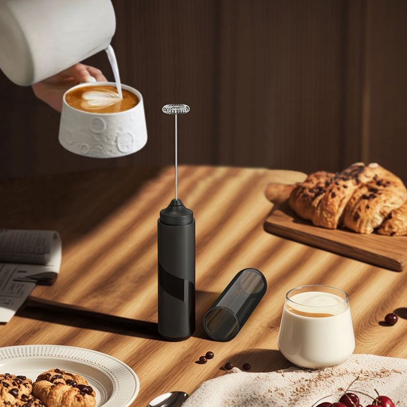 Portable AA Battery Powered El - Kitchen Gadgets Blender recension och pris