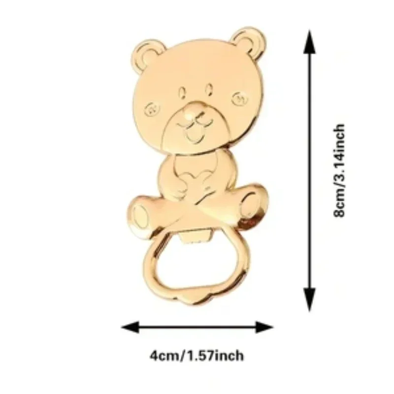 4pcs Funny Beer Openers Tools  - Kitchen Gadgets For Gifts recension och pris