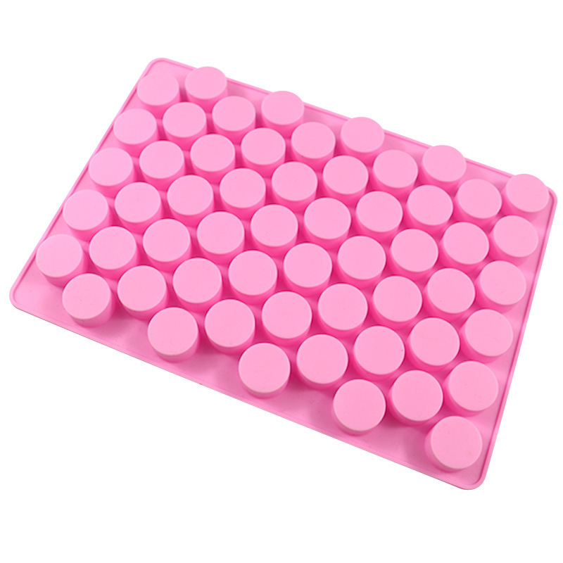 Cylinder Shaped Silicone Mold  - Silicone Mold Baking recension och pris