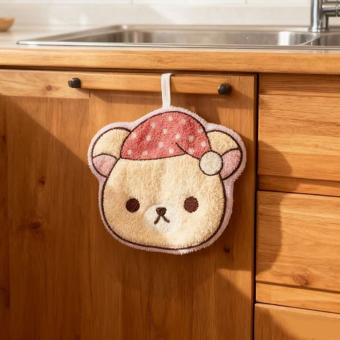 Anime Rilakkumas Hand Towel Ha - Kitchen Gadgets Aliexpress recension och pris