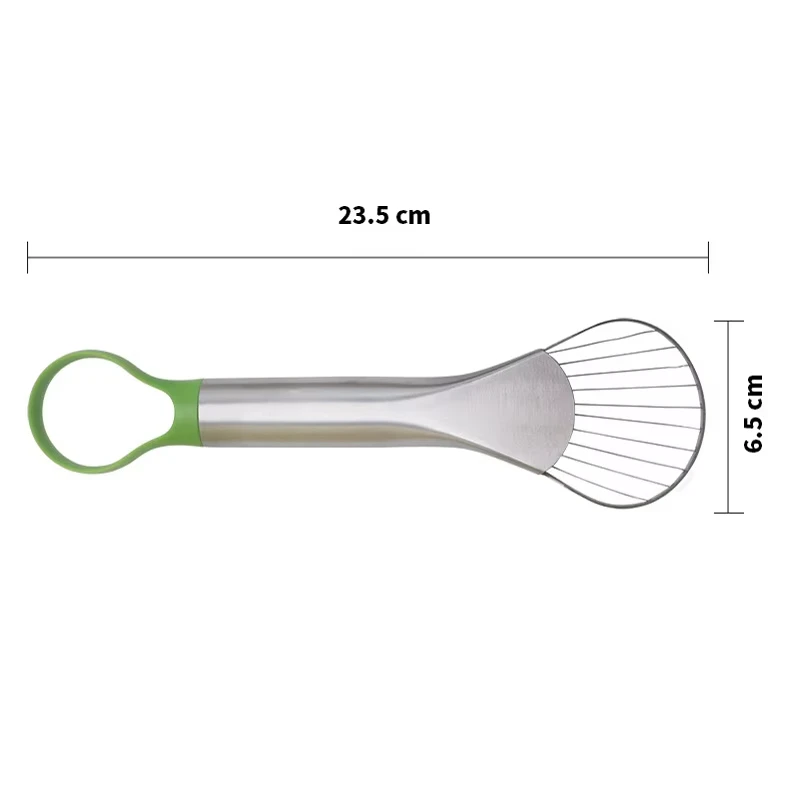 Avocado Slicer 2 In 1 Stainles - Kitchen Gadgets Tools recension och pris