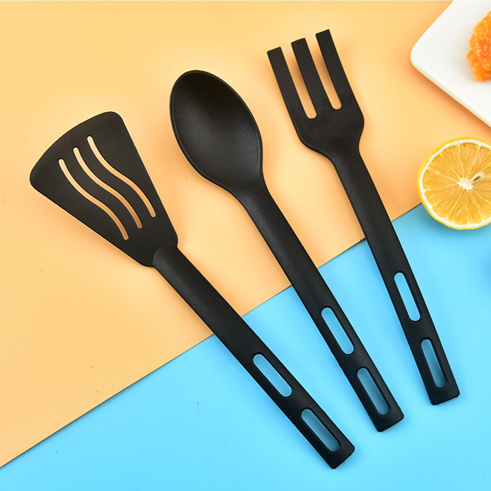 Heat Resistant Kitchen Utensil - Kitchen Gadgets You Need recension och pris