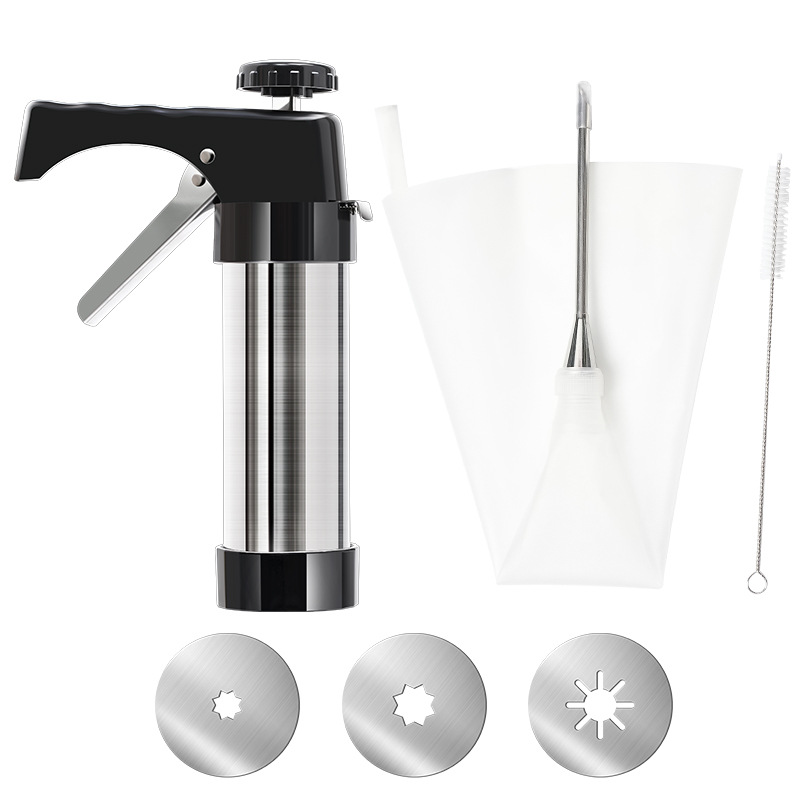 Home Churros Maker Machine for - Kitchen Gadgets In Spanish recension och pris