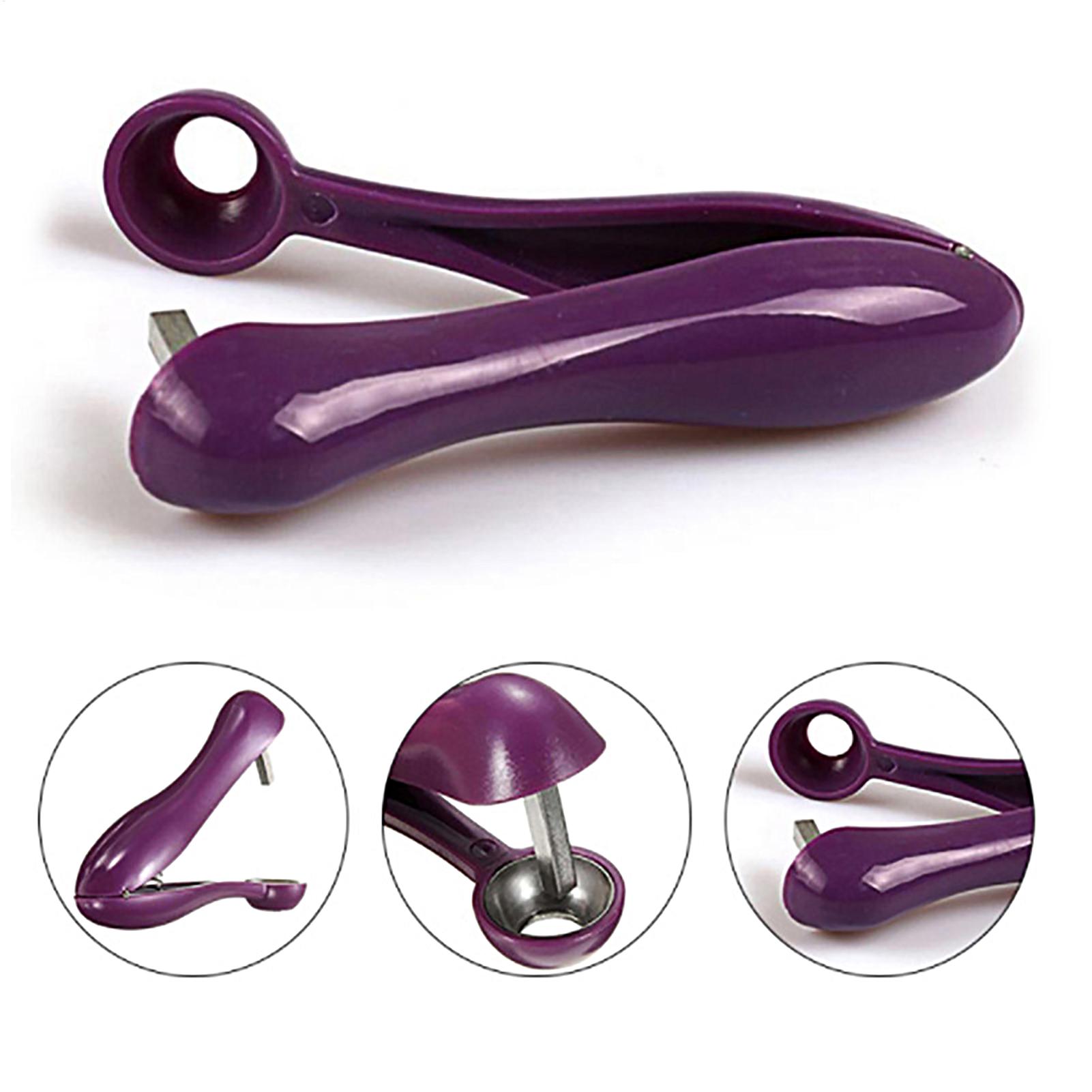 Portable Cherry Fruit Kitchen  - Kitchen Gadgets Tools recension och pris