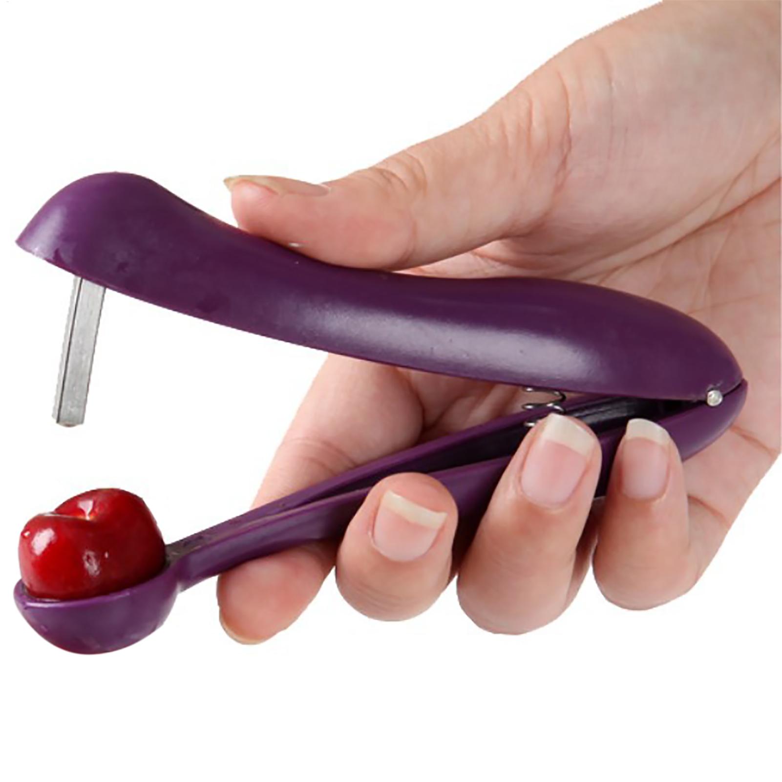 Portable Cherry Fruit Kitchen  - Kitchen Gadgets Tools recension och pris