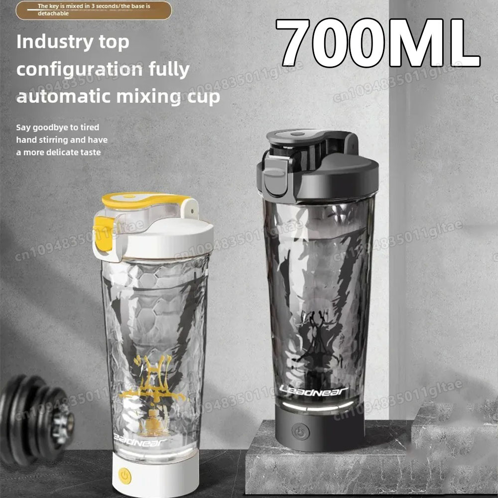 New in Electric Protein Powder - Kitchen Gadgets Blender recension och pris