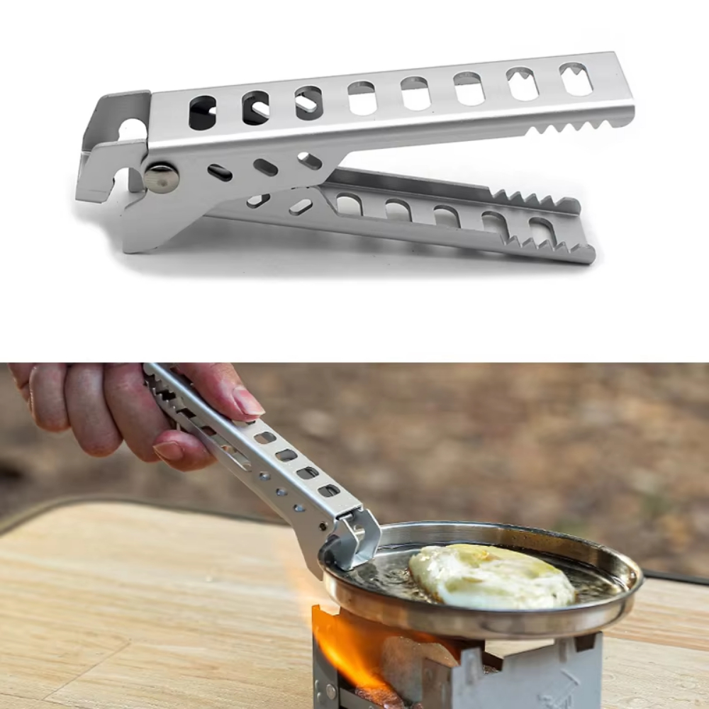 Outdoor Aluminium Anti-hot All - Kitchen Gadgets You Need recension och pris