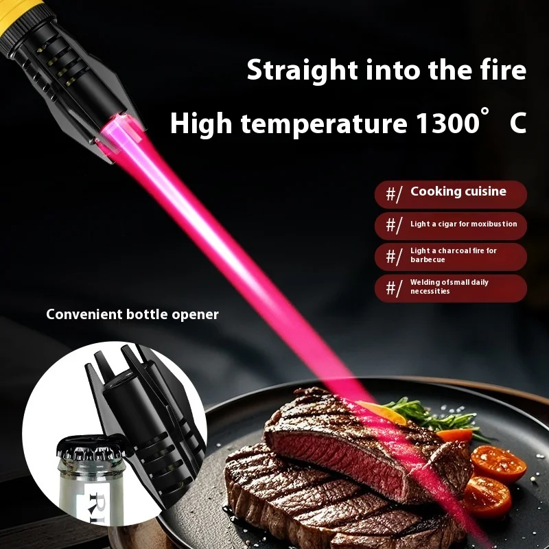 Gas Lighter Kitchen Cooking Po - Kitchen Gadgets China recension och pris