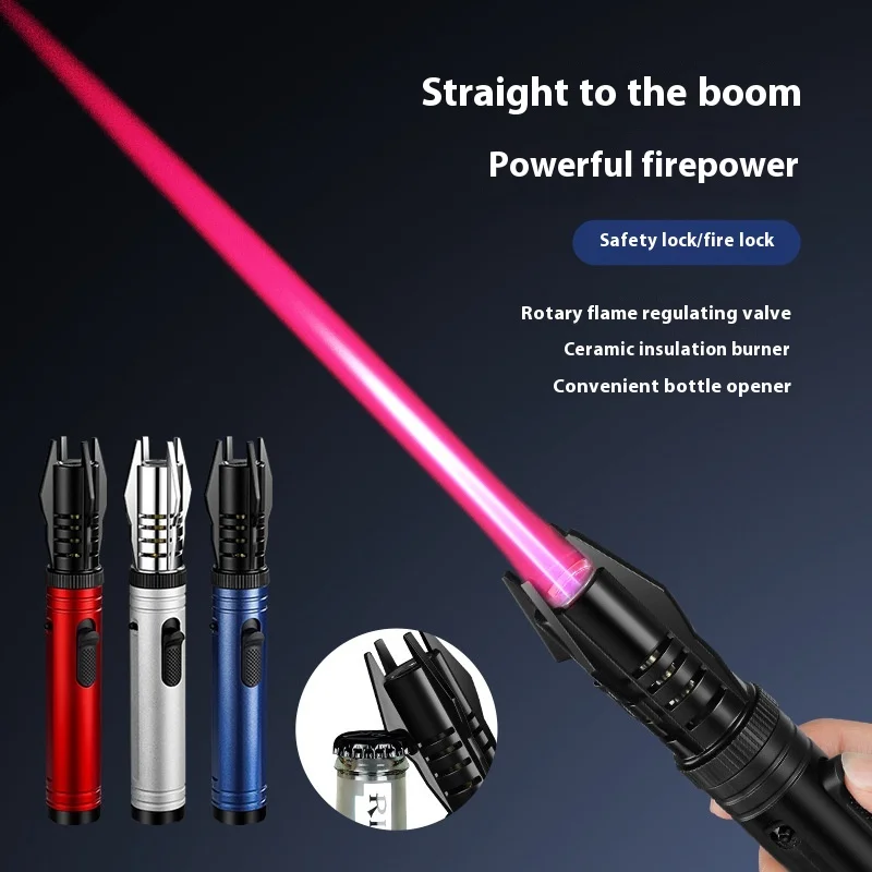 Gas Lighter Kitchen Cooking Po - Kitchen Gadgets China recension och pris