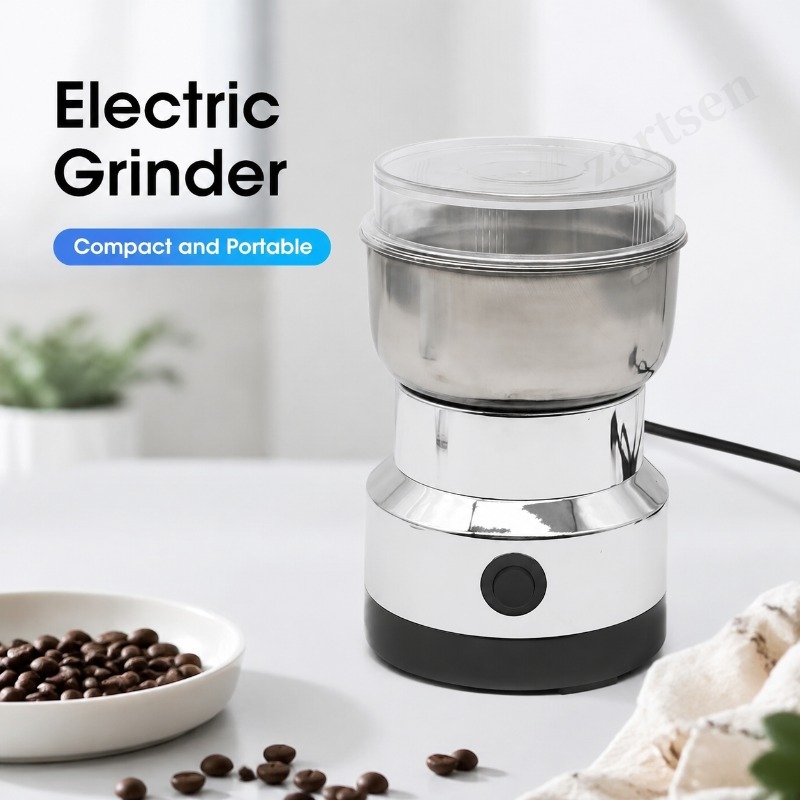 Kitchen Multifunctional 4 Blad - Kitchen Gadgets Blender recension och pris