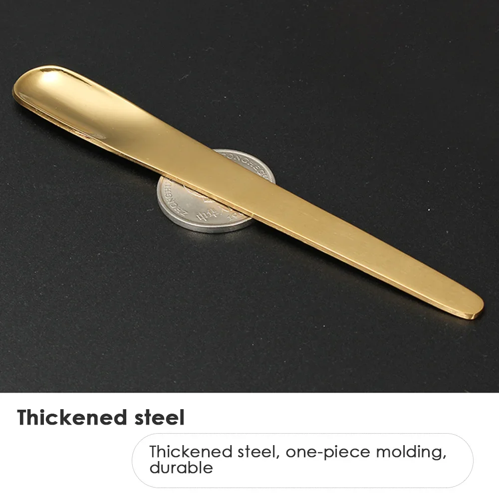5PCS Coffee Spoon Stainless St - Kitchen Gadgets Blender recension och pris