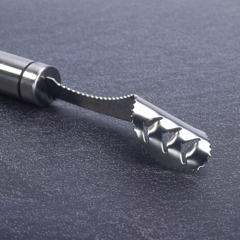 Pepper Corer Stainless Steel K - Kitchen Gadgets Tools recension och pris