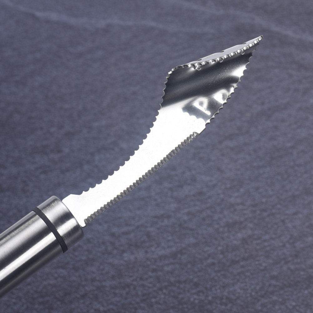 Pepper Corer Stainless Steel K - Kitchen Gadgets Tools recension och pris