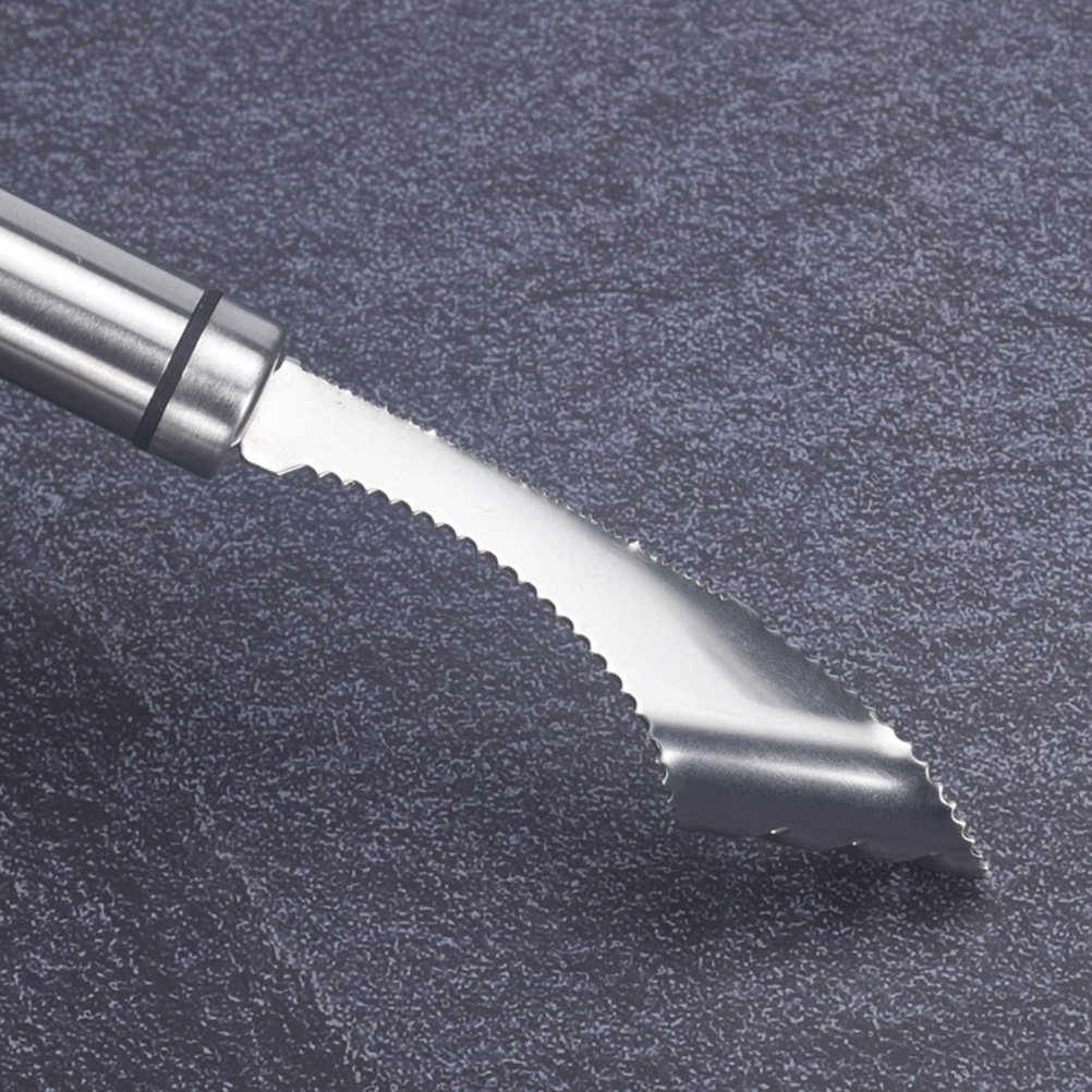Pepper Corer Stainless Steel K - Kitchen Gadgets Tools recension och pris