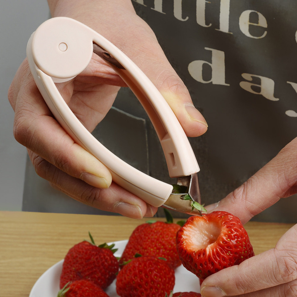 Sturdy Pineapple Core Remover  - Kitchen Gadgets Tools recension och pris