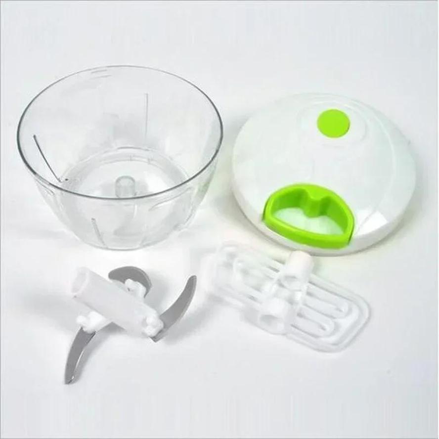 Kitchen Manual Meat Mincer Foo - Kitchen Gadgets Blender recension och pris