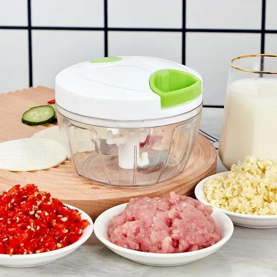 Kitchen Manual Meat Mincer Foo - Kitchen Gadgets Blender recension och pris