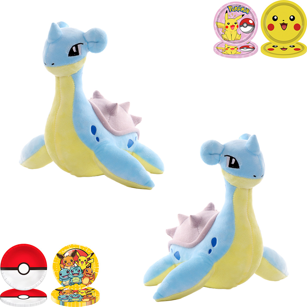 Pokemon Birthday Party Disposa - Kitchen Gadgets Aliexpress recension och pris