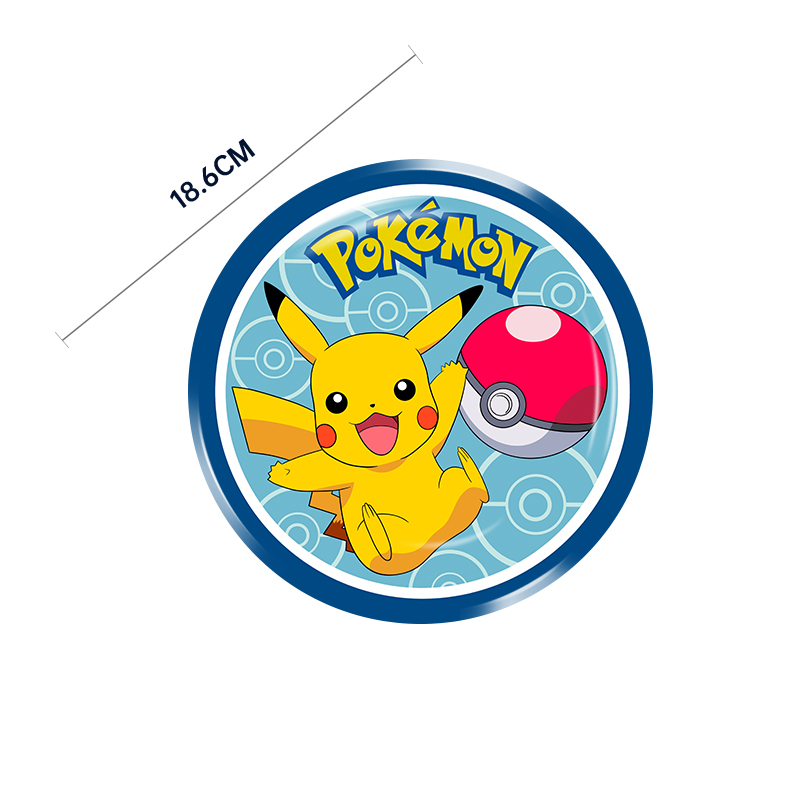 Pokemon Birthday Party Disposa - Kitchen Gadgets Aliexpress recension och pris