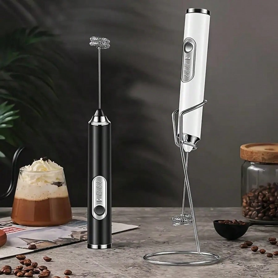 1-Pack Handheld Electric Mixer - Kitchen Gadgets Blender recension och pris