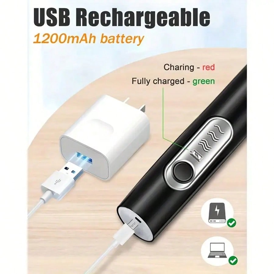 1-Pack Handheld Electric Mixer - Kitchen Gadgets Blender recension och pris