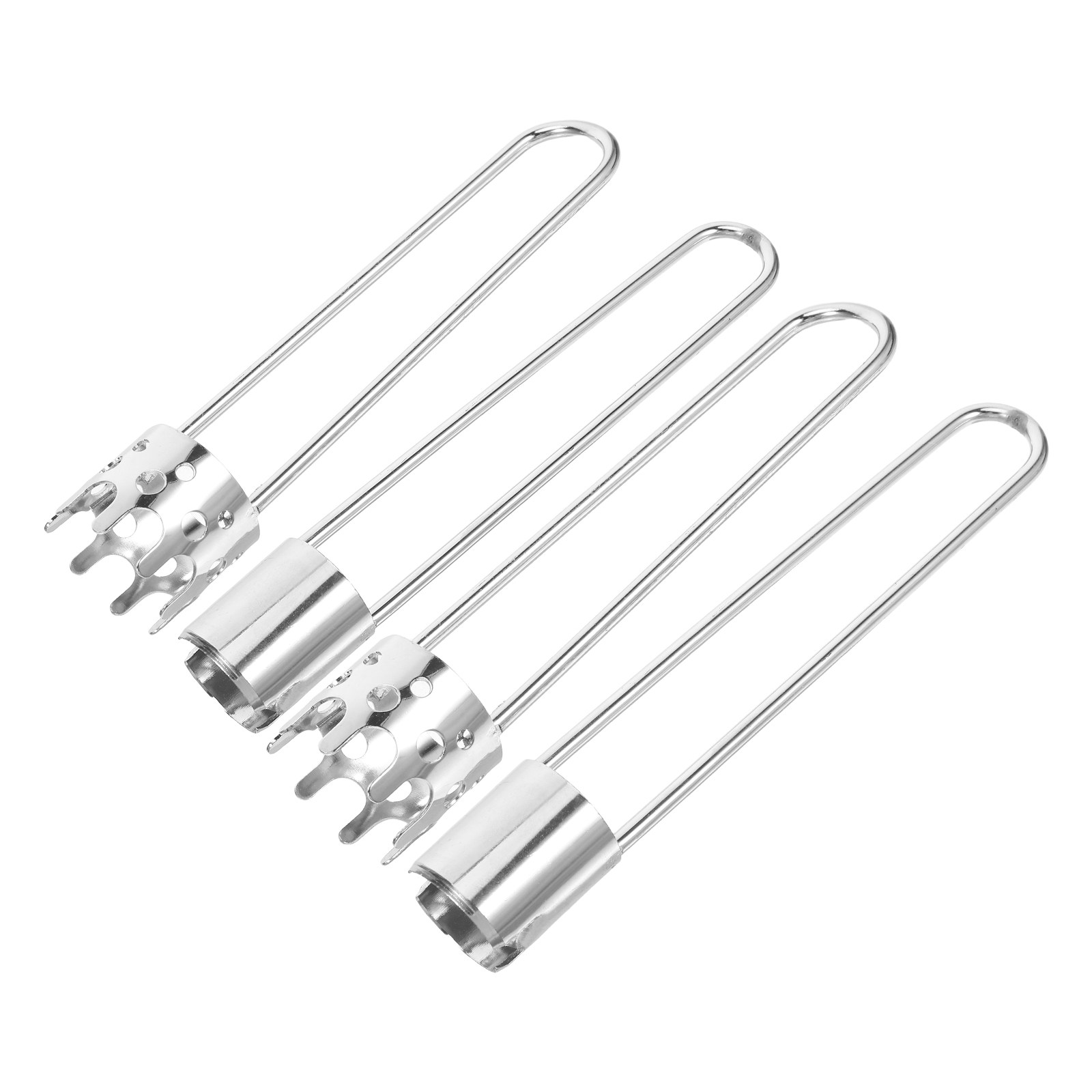 4Pcs Stainless Steel Corer Set - Kitchen Gadgets Tools recension och pris