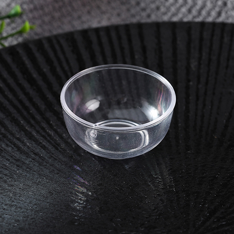 3pcs Dollhouse Mini Bowl Minia - Kitchen Gadgets Small recension och pris