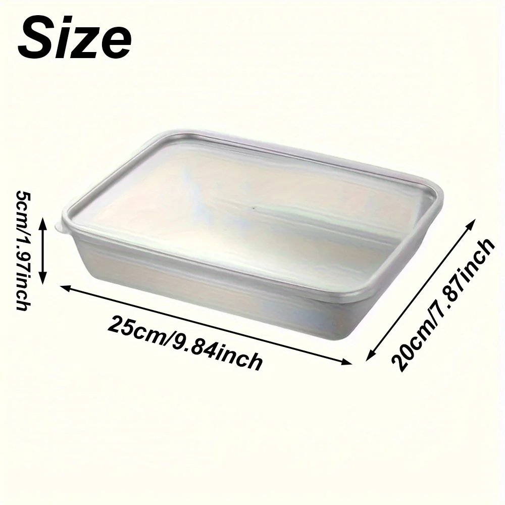 3pcs Stainless Steel Food Cont - Kitchen Gadgets Aliexpress recension och pris