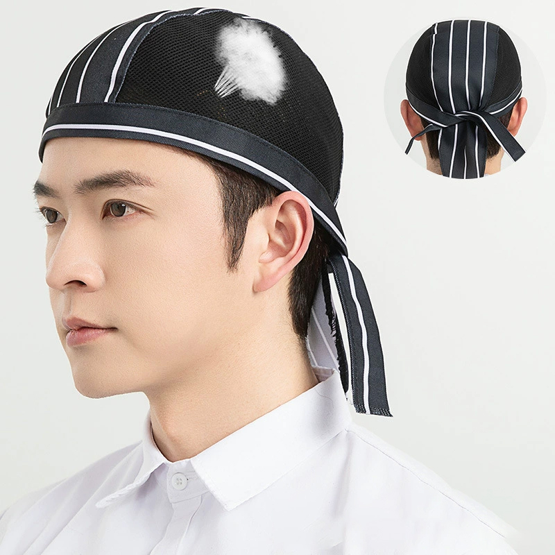 Breathable Mesh Cook Hat 3pcs  - Kitchen Gadgets You Need recension och pris