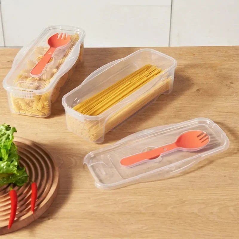 1300ML Microwave Noodle Cooker - Kitchen Gadgets You Need recension och pris