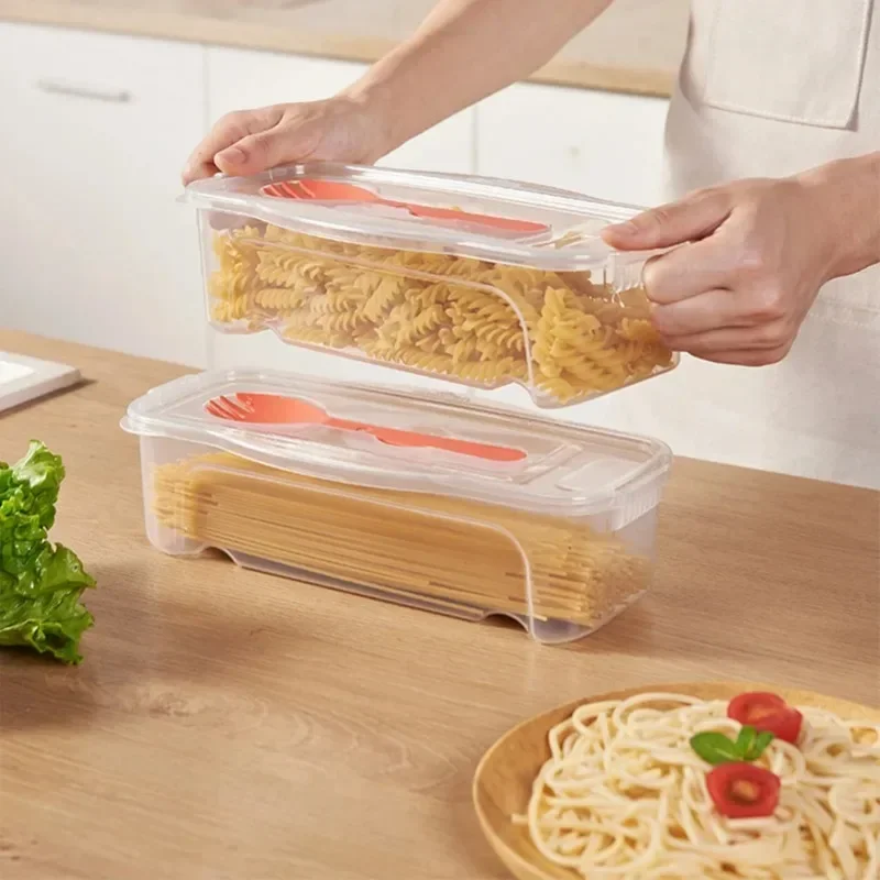 1300ML Microwave Noodle Cooker - Kitchen Gadgets You Need recension och pris
