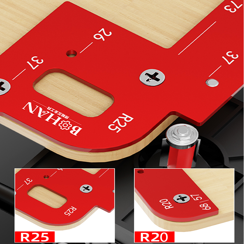 Invisible Embedded Handle Slot - Kitchen Gadgets You Need recension och pris