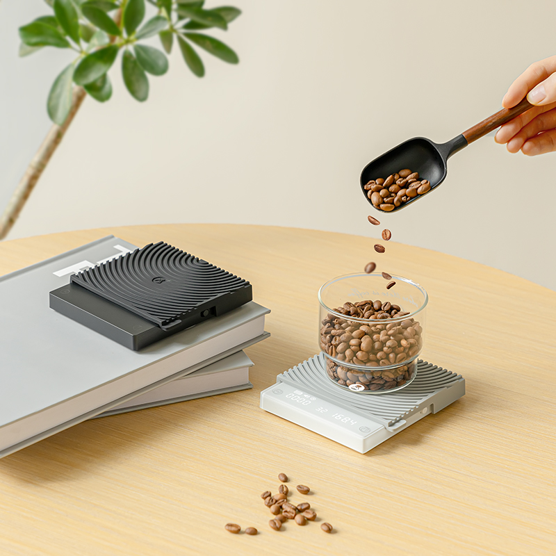 TIMEMORE Black Mirror MINI 0.1 - Kitchen Gadgets Small recension och pris