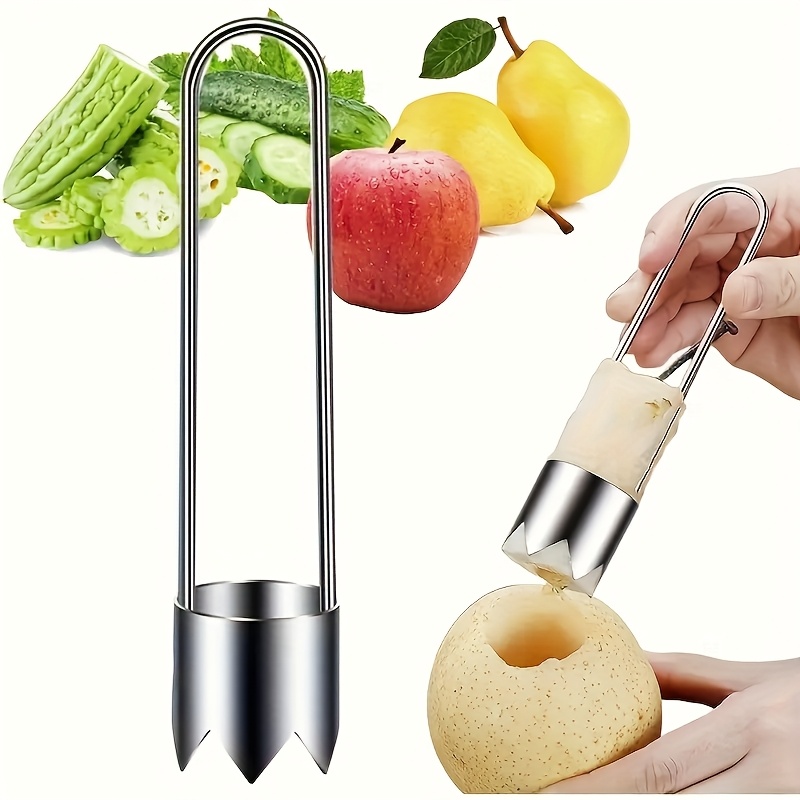 Stainless Steel Fruit Vegetabl - Kitchen Gadgets Tools recension och pris
