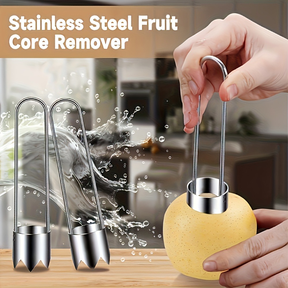 Stainless Steel Fruit Vegetabl - Kitchen Gadgets Tools recension och pris